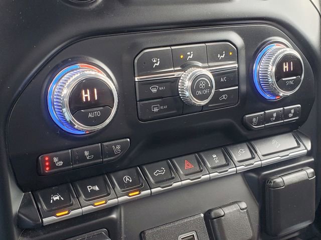 Used 2020 GMC Sierra 1500 AT4 image 23