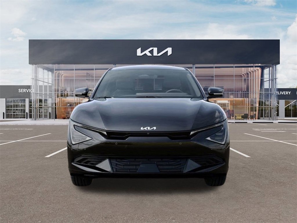 New 2025 Kia EV6 Light w/ Light LR Technology Package video 2