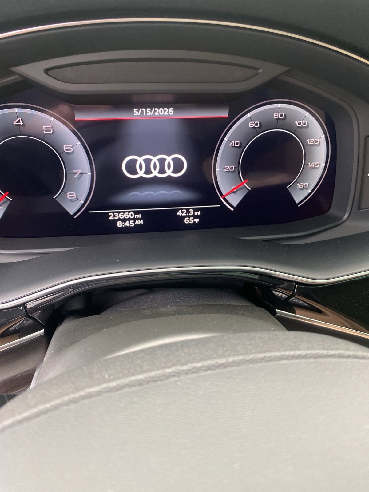 Used 2023 Audi Q8 Premium AWD/4WD image 8