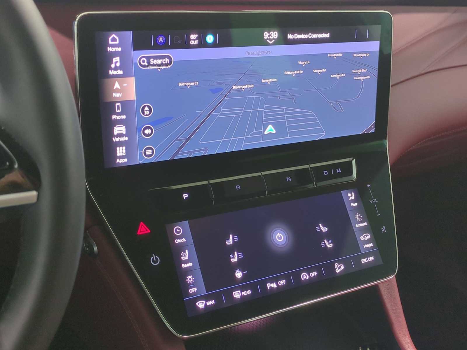 Used 2023 Maserati Grecale Modena image 20