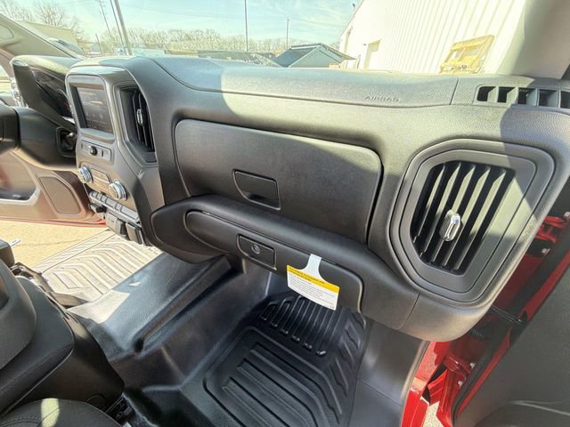 New 2026 GMC Sierra 3500 Pro w/ Convenience Package image 25