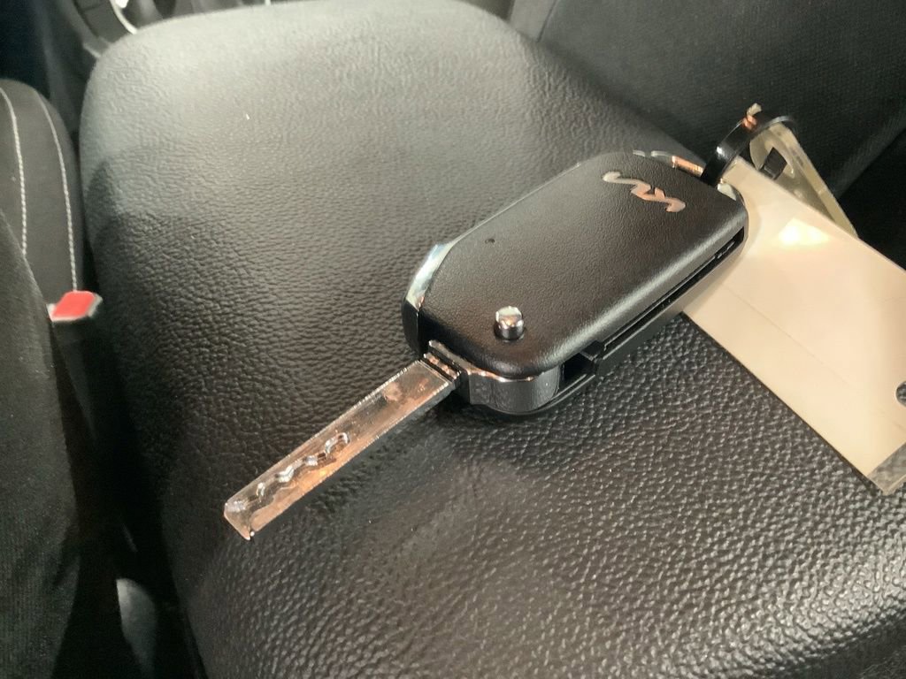 Certified 2023 Kia Forte LXS image 29