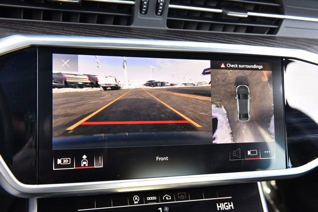 Used 2023 Audi A6 Premium Plus w/ Premium Plus Package image 14
