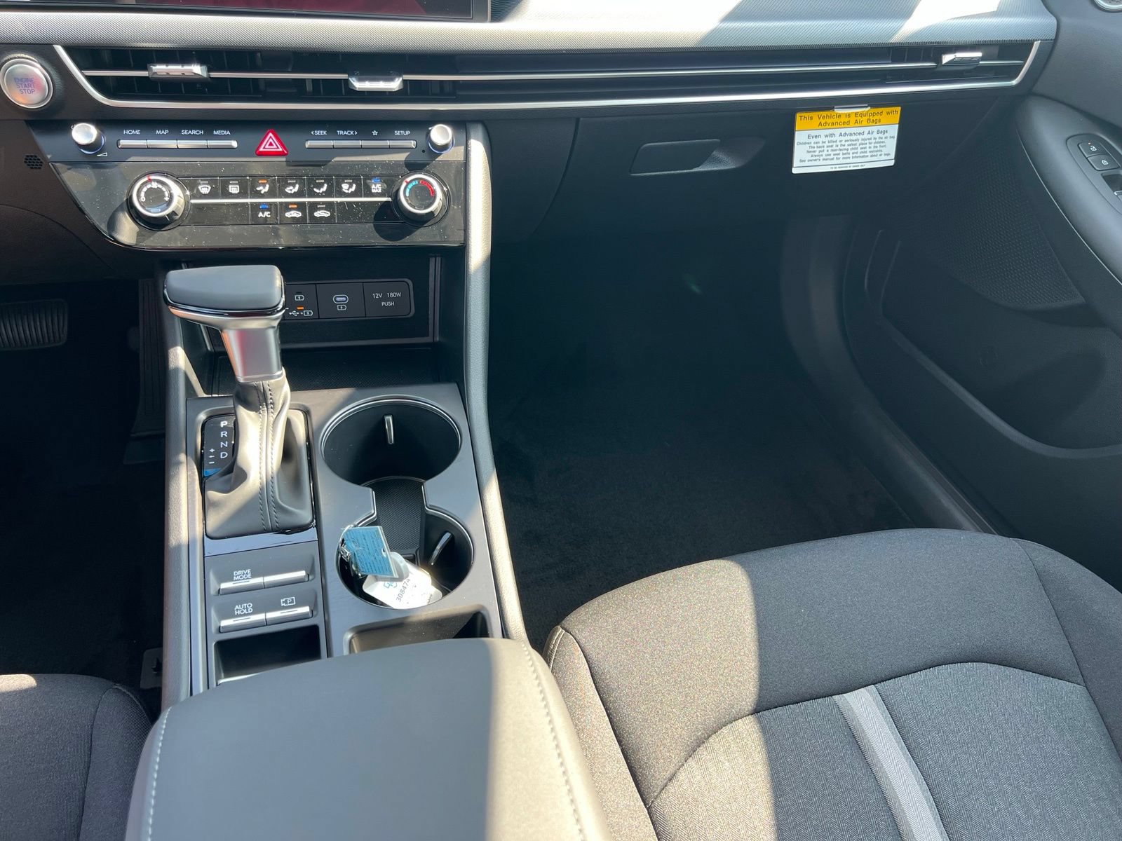 New 2026 Hyundai Sonata SE FWD image 32