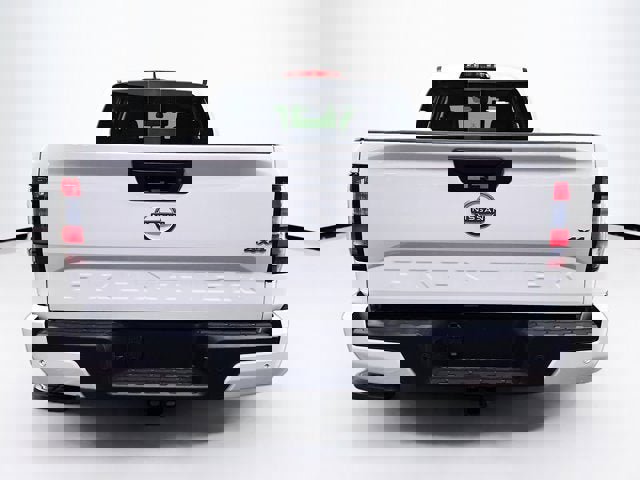 New 2026 Nissan Frontier SV w/ Tow Package image 6