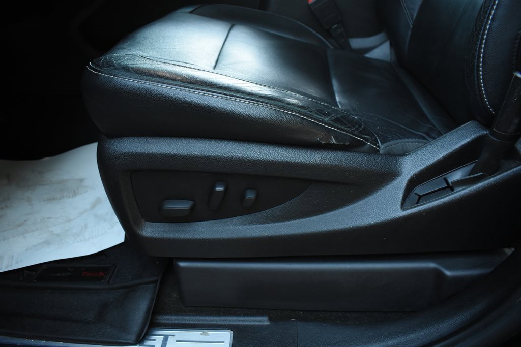 Used 2016 Chevrolet Tahoe LT w/ Luxury Package image 20