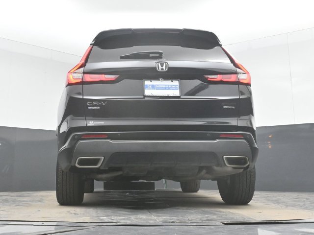 Certified 2023 Honda CR-V Sport Touring image 49