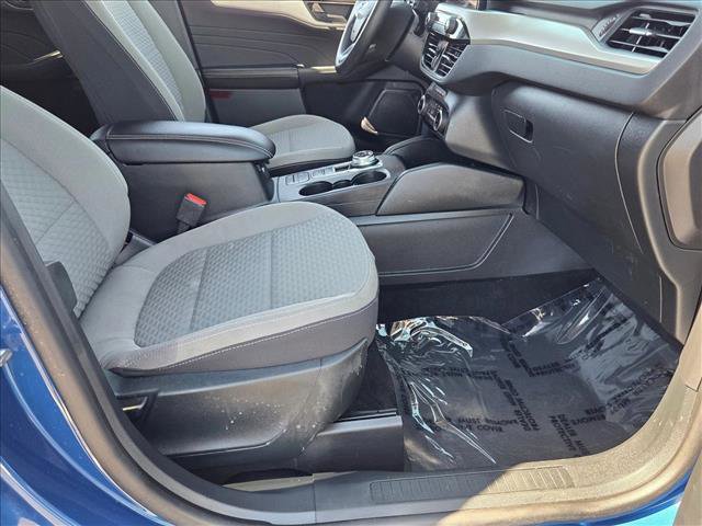 Used 2022 Ford Escape SE image 20