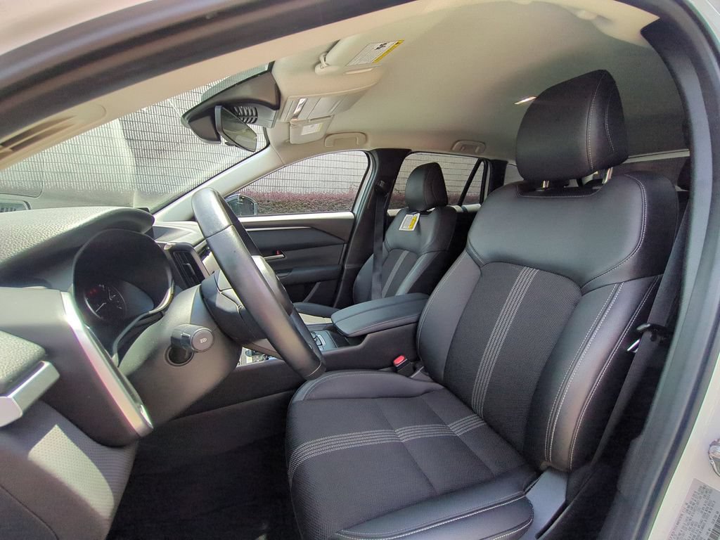 Used 2025 MAZDA CX-50 AWD 2.5 S w/ Preferred Package image 25