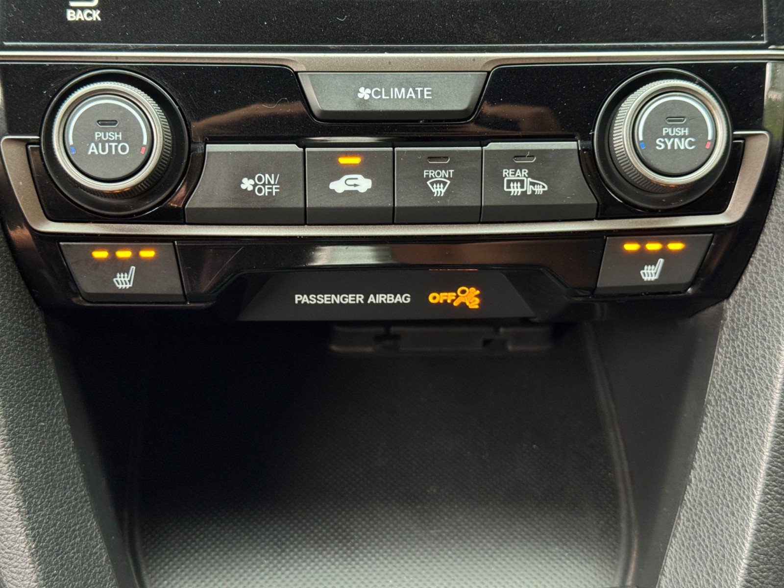 Used 2018 Honda Civic Si image 24