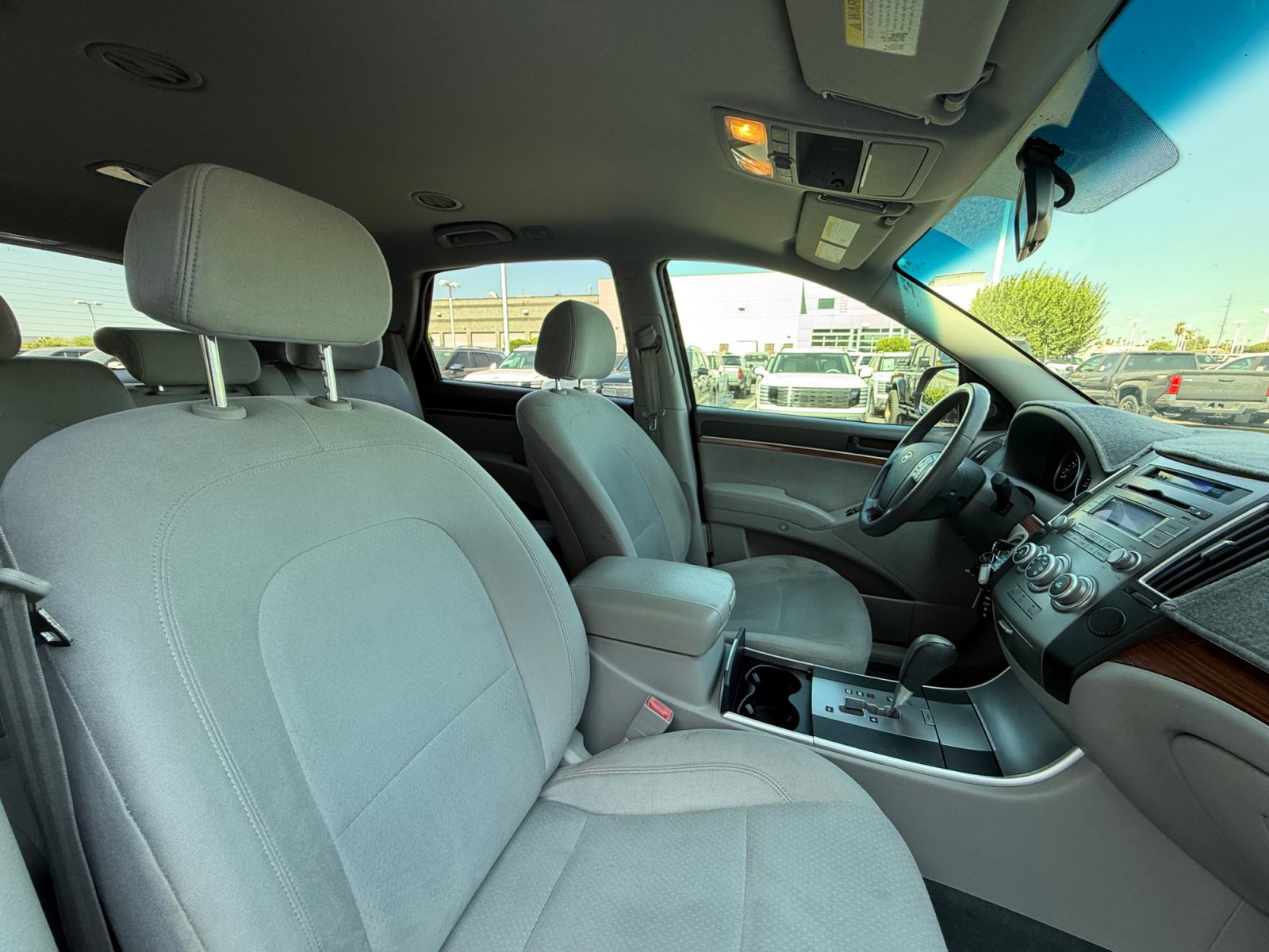 Used 2012 Hyundai Veracruz GLS FWD image 19