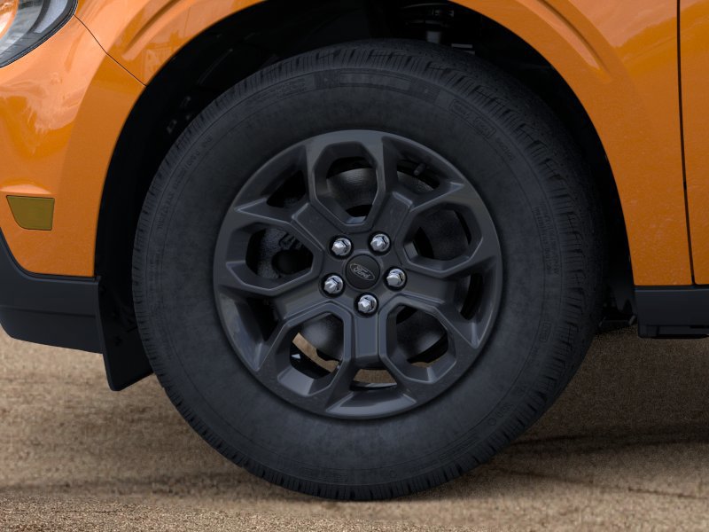 New 2026 Ford Maverick XLT w/ XLT Luxury Package FWD image 37