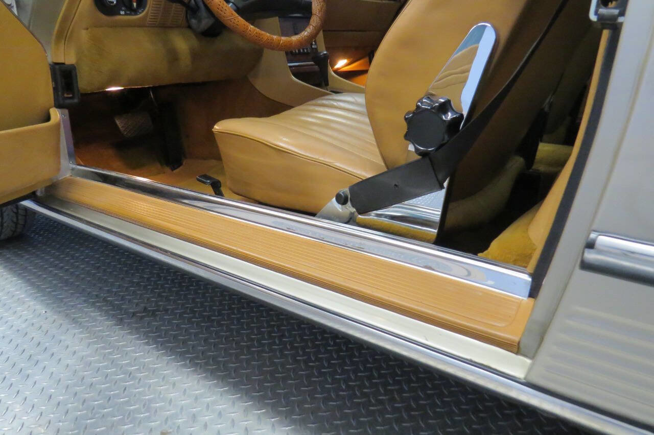 Used 1988 Mercedes-Benz 560 SL image 63