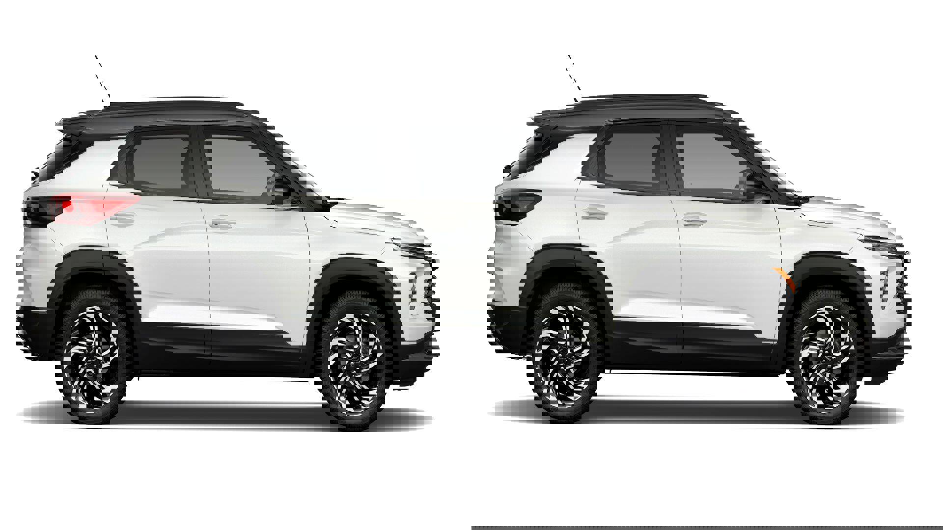 New 2026 Chevrolet TrailBlazer RS w/ Convenience Package image 28