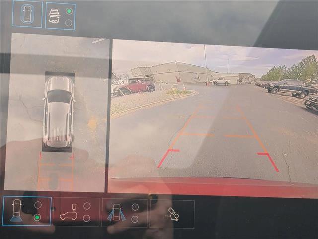 Used 2024 GMC Acadia Denali w/ Super Cruise Package image 15