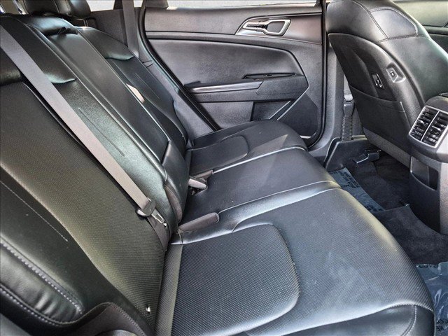 Used 2024 Kia Sportage EX AWD/4WD image 29