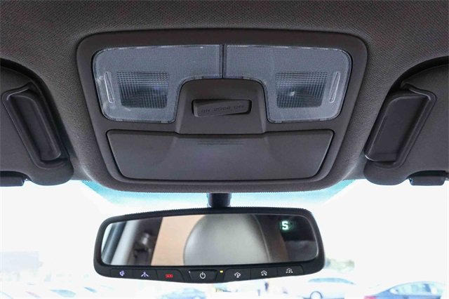 Used 2015 Hyundai Tucson Limited image 17