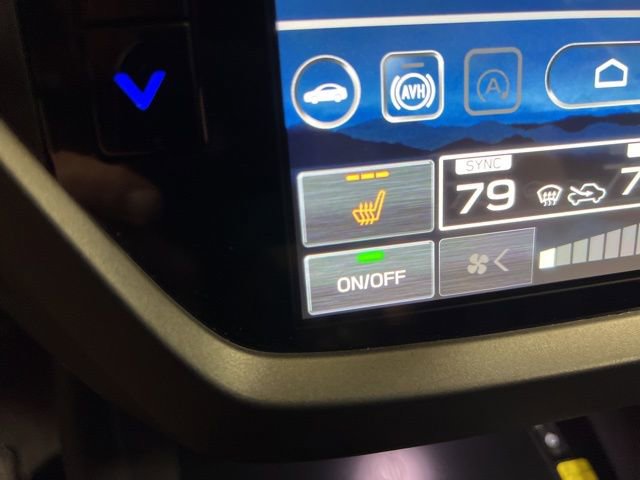 Certified 2026 Subaru Forester Premium image 33