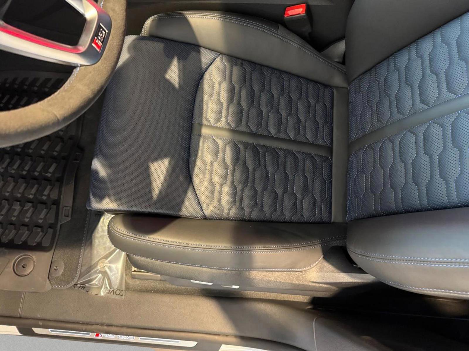 New 2026 Audi RS Q8 performance image 29