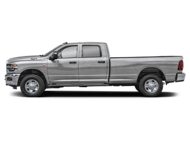 New 2027 RAM 3500 Tradesman AWD/4WD image 3