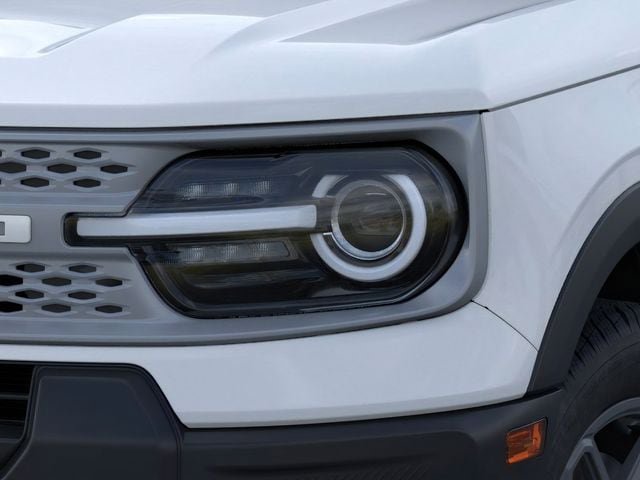 New 2026 Ford Bronco Sport Big Bend w/ Convenience Package AWD/4WD image 48