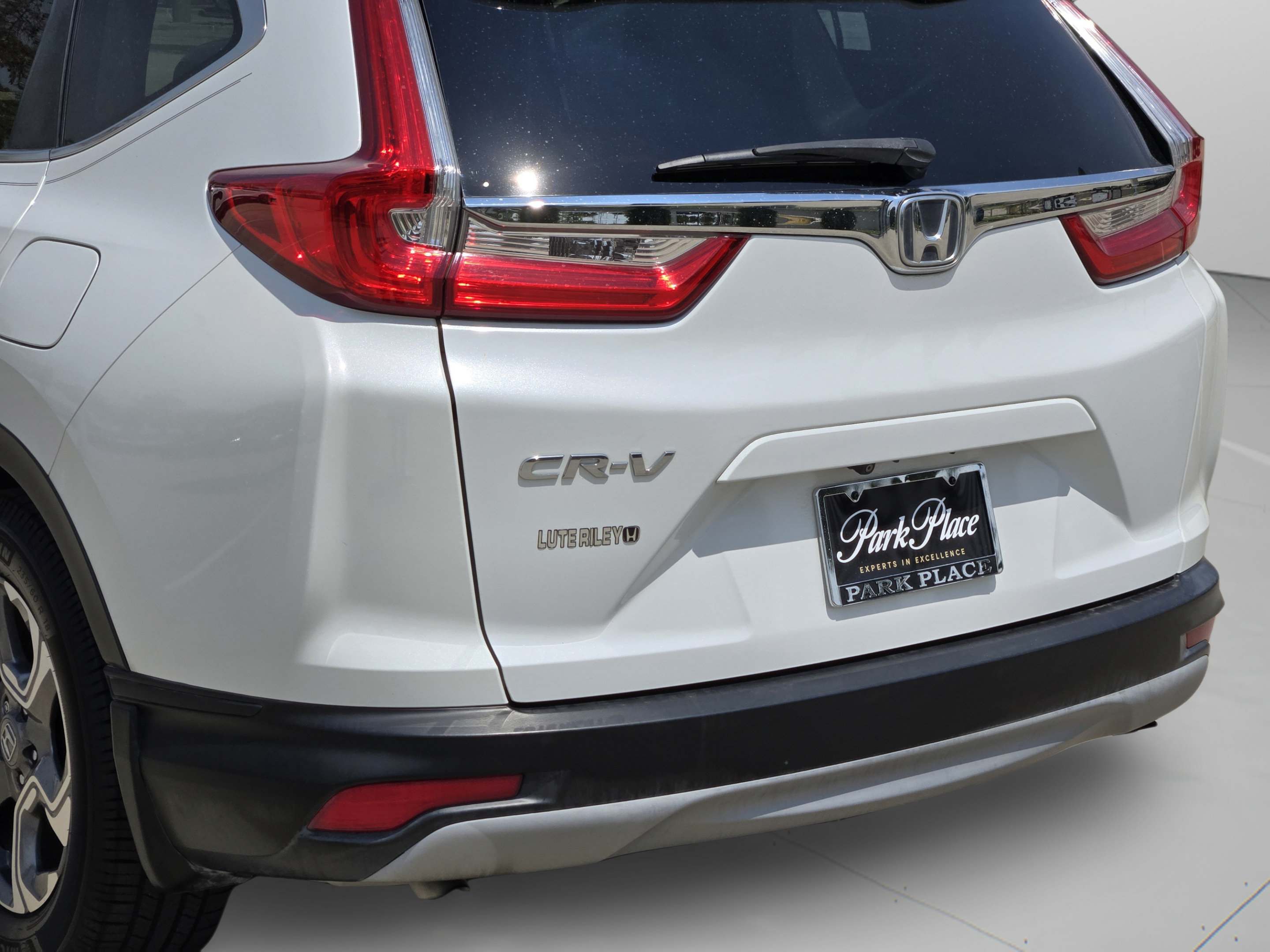 Used 2019 Honda CR-V EX image 38