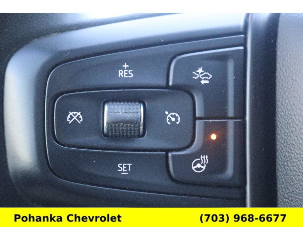 Used 2024 GMC Sierra 3500 AT4 w/ AT4 Premium Plus Package image 13