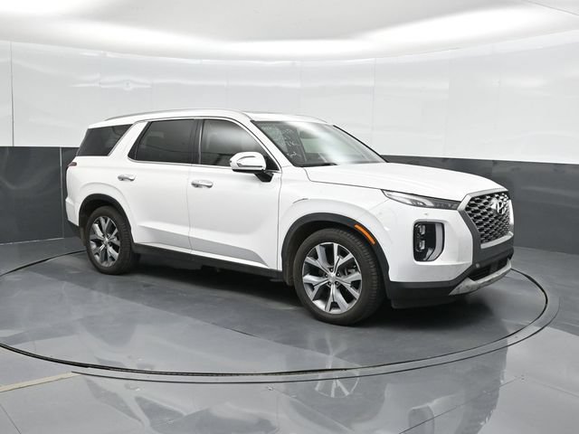 Used 2021 Hyundai Palisade SEL w/ Convenience Package AWD/4WD image 6