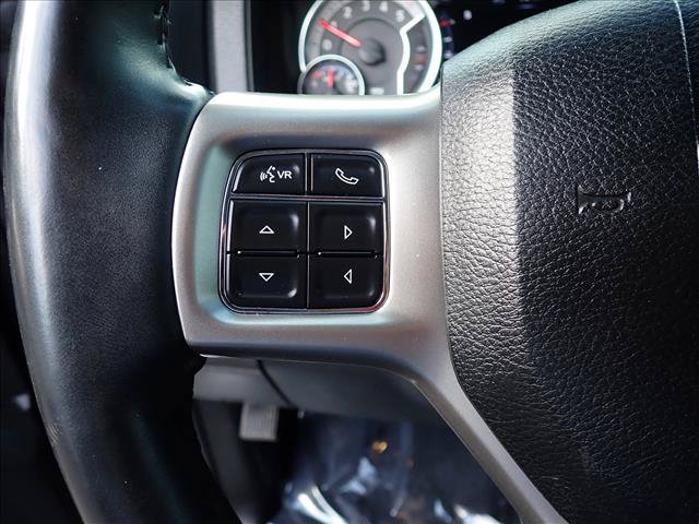 Used 2015 RAM 1500 Laramie w/ Convenience Group AWD/4WD image 12