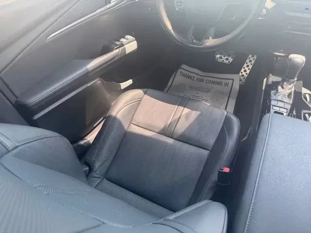 Used 2025 Toyota Camry XSE w/ Premium Package AWD/4WD image 22