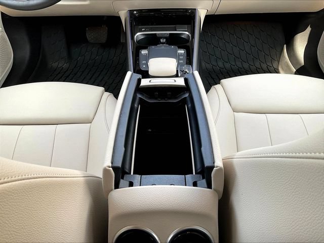 Certified 2023 Mercedes-Benz GLA 250 4MATIC image 18
