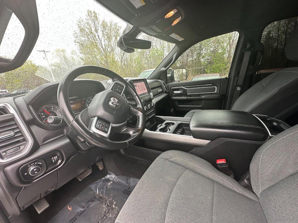Used 2017 Ford F150 Raptor w/ Equipment Group 802A Luxury AWD/4WD image 28