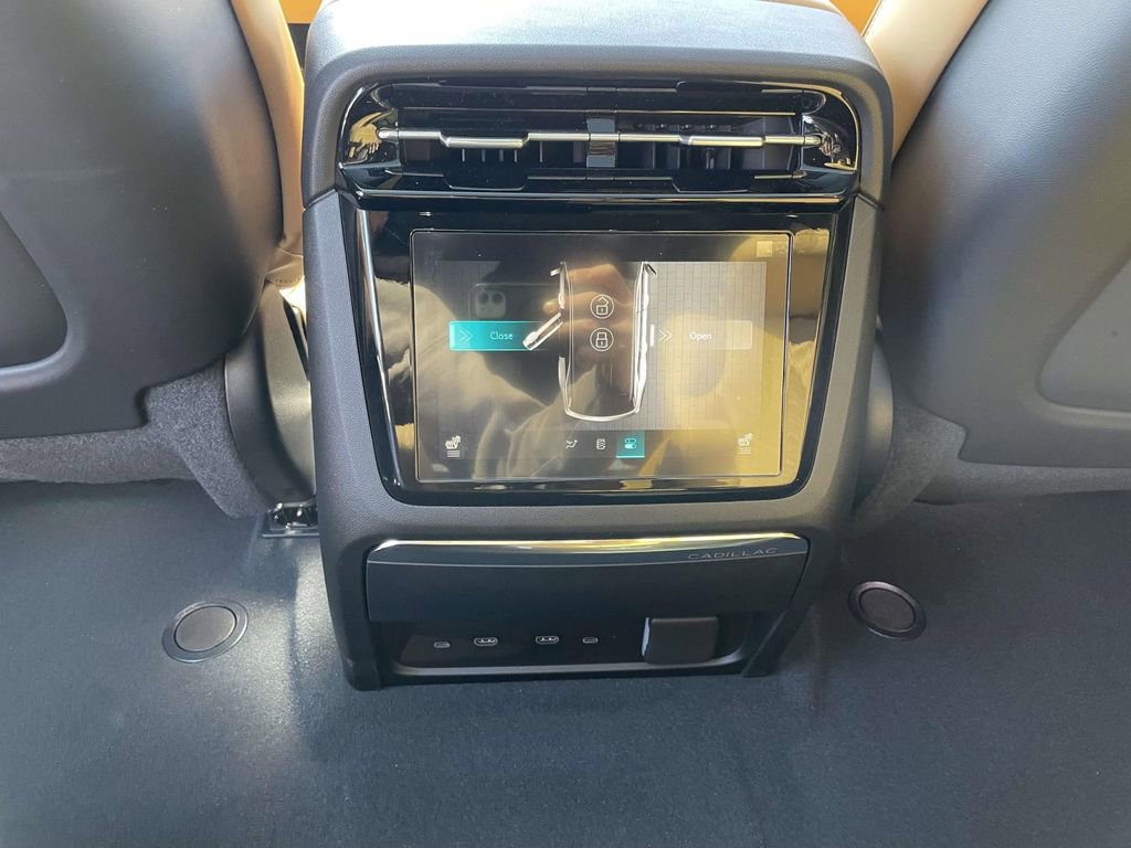 New 2026 Cadillac Escalade IQL Sport 2 image 15