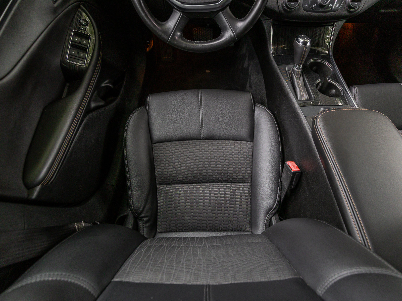 Used 2020 Chevrolet Impala LT FWD image 55