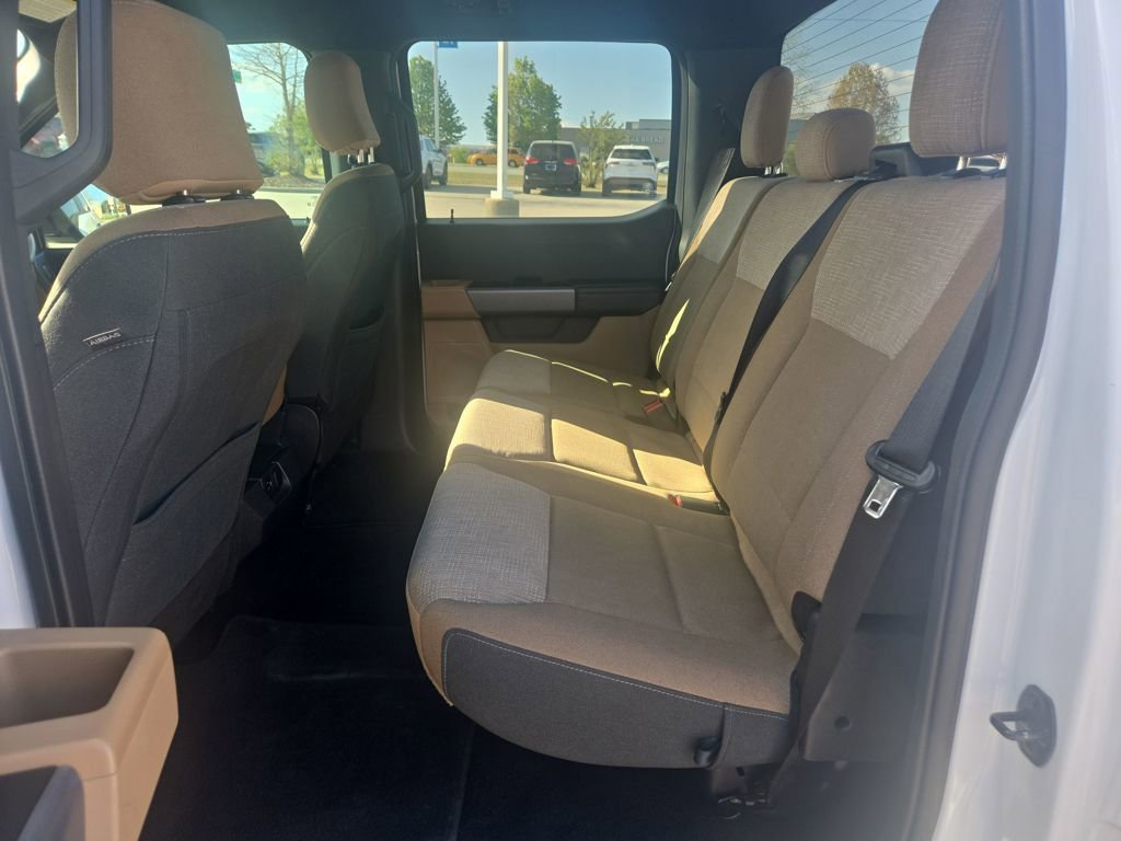 Used 2023 Ford F150 XLT image 30