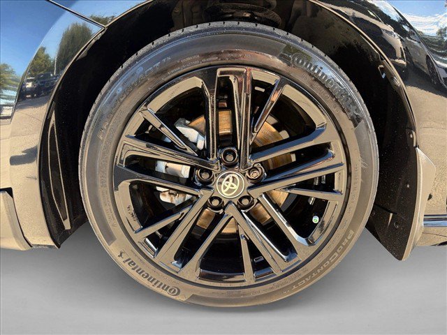 Used 2026 Toyota Camry SE w/ Convenience Package FWD image 21