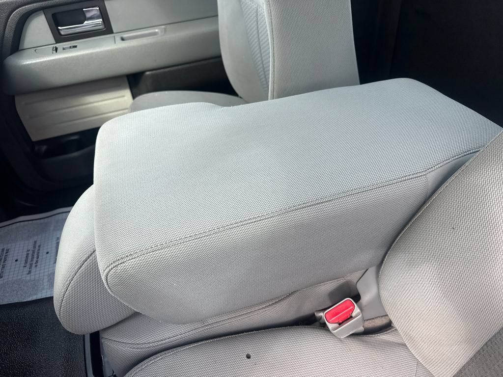 Used 2014 Ford F150 XL w/ Power Equipment Group RWD image 19
