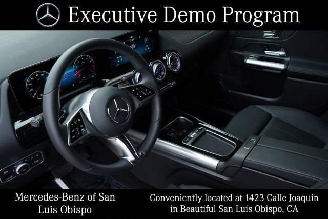 Used 2026 Mercedes-Benz GLA 250 image 31