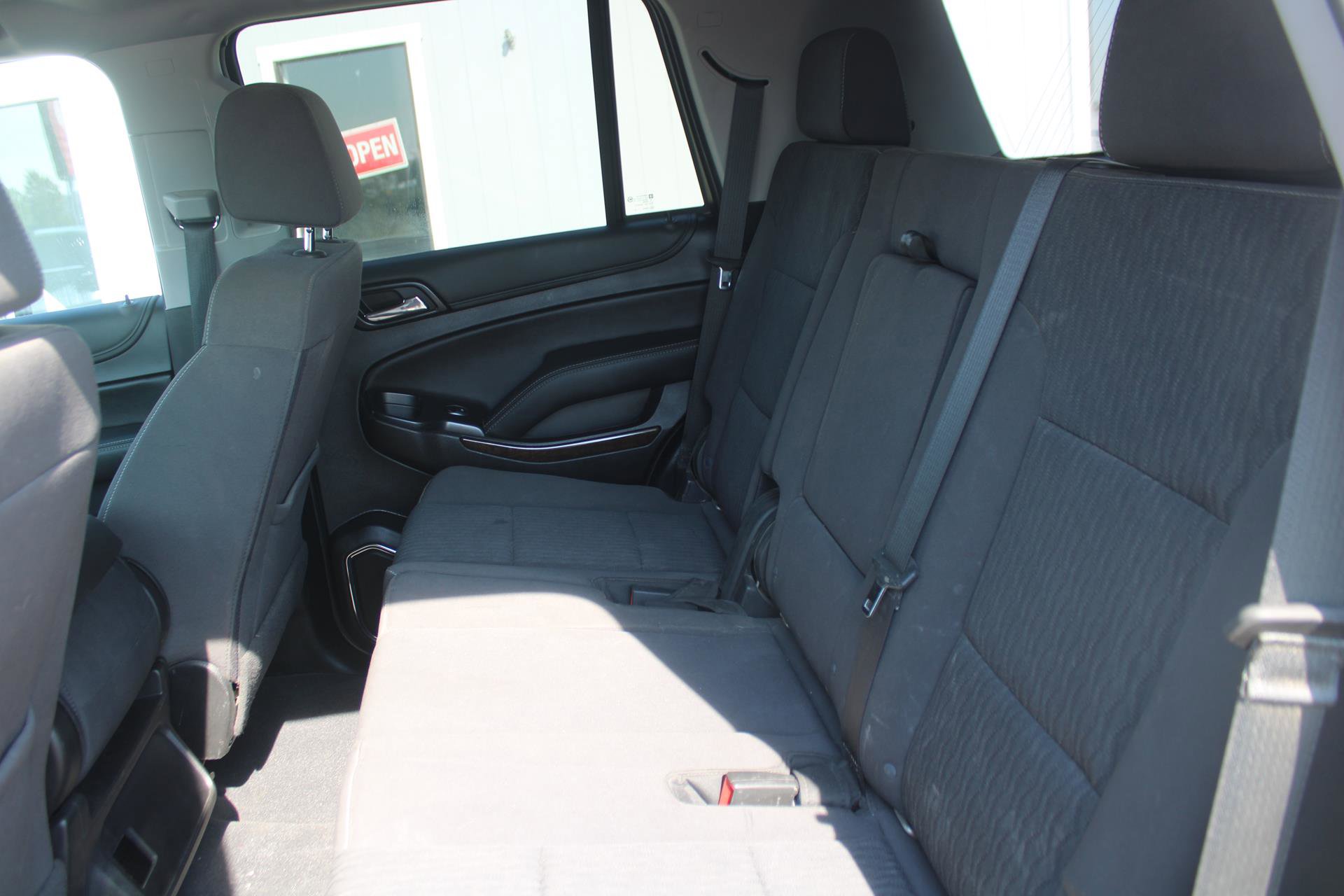 Used 2020 Chevrolet Tahoe LS w/ Max Trailering Package image 13