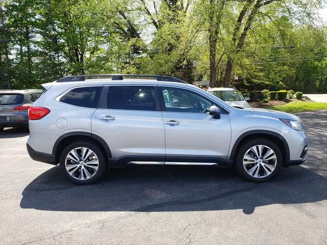 Used 2022 Subaru Ascent Limited w/ Popular Package #4 AWD/4WD image 2