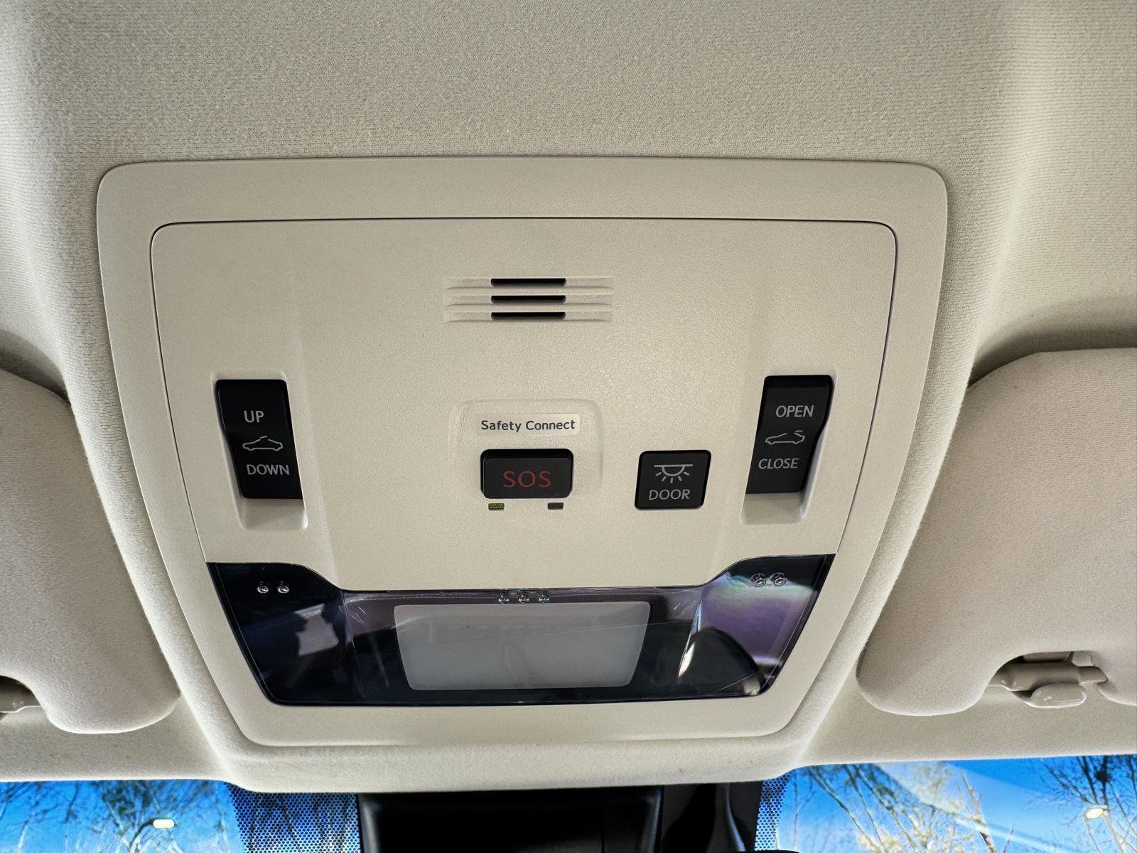 Used 2018 Lexus ES 350 w/ Luxury Package w/Wood Trim image 14