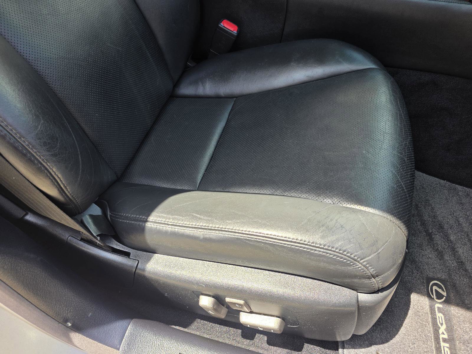 Used 2010 Lexus LS 460 L RWD image 31