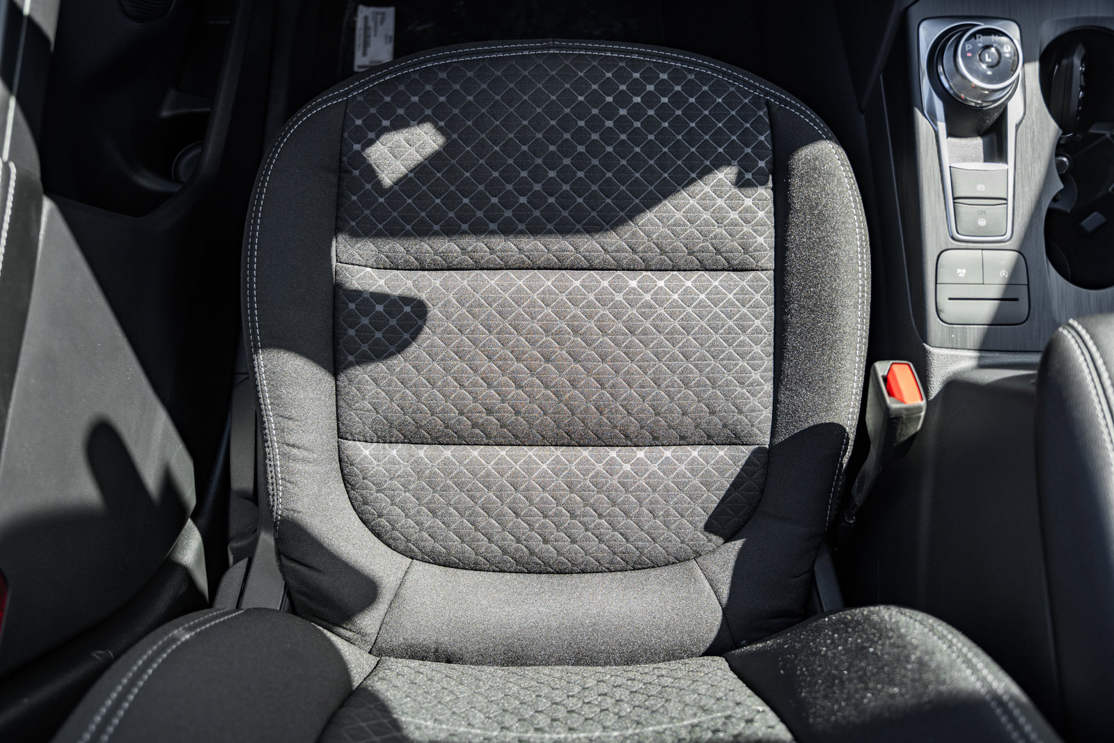 New 2026 Ford Escape Active w/ Cold Weather Package image 31