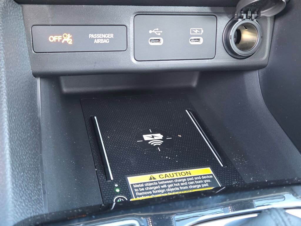 New 2026 Acura Integra image 31