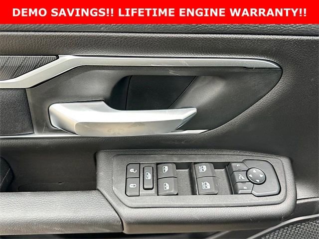 New 2026 RAM 1500 Big Horn image 14