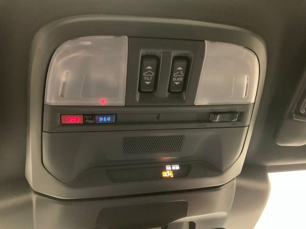 New 2026 Subaru Crosstrek 2.5i Sport image 24