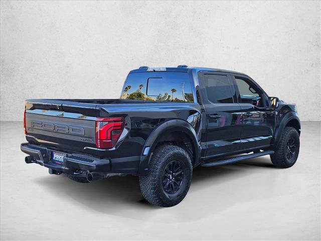 Used 2024 Ford F150 Raptor AWD/4WD image 5