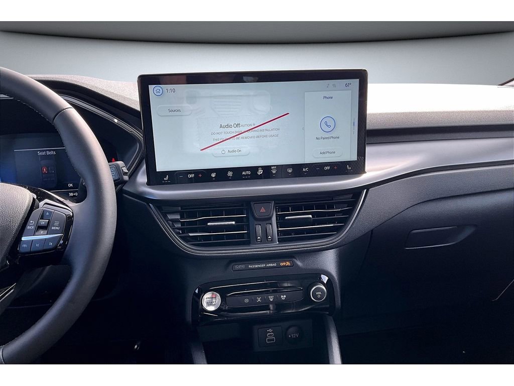 New 2026 Ford Escape SE image 8