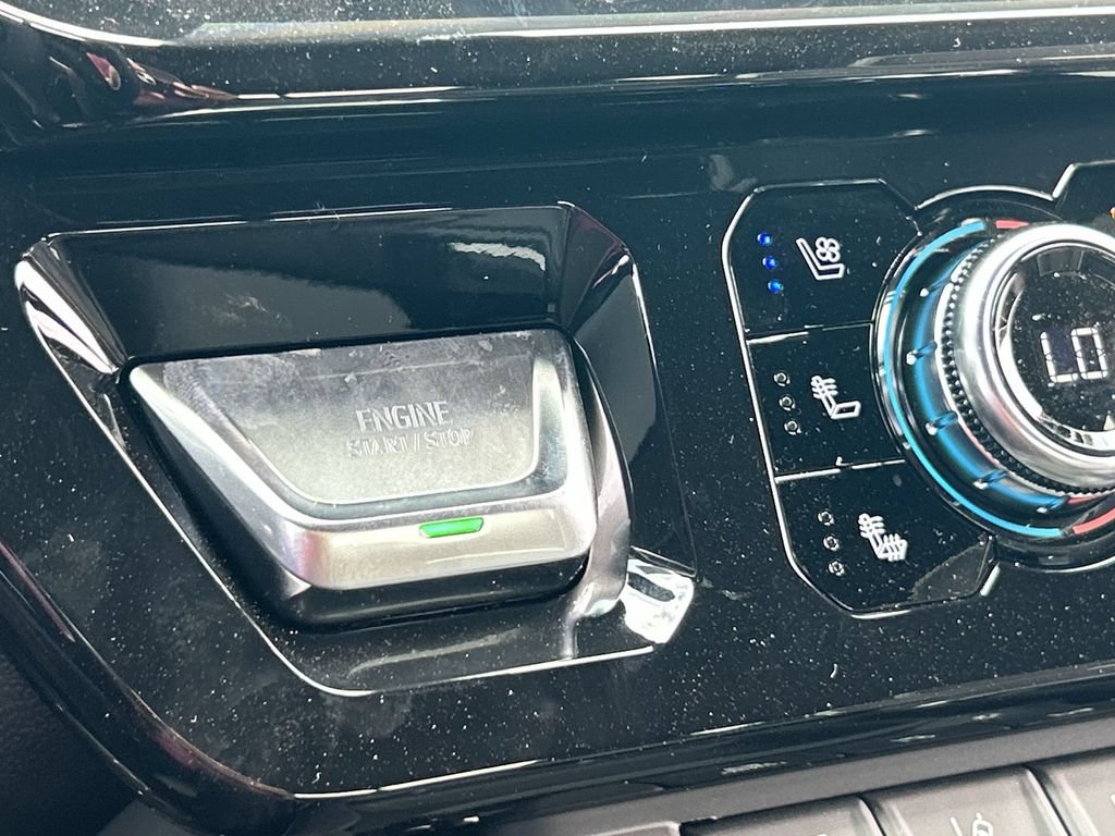 New 2026 GMC Sierra 2500 AT4X AWD/4WD image 17