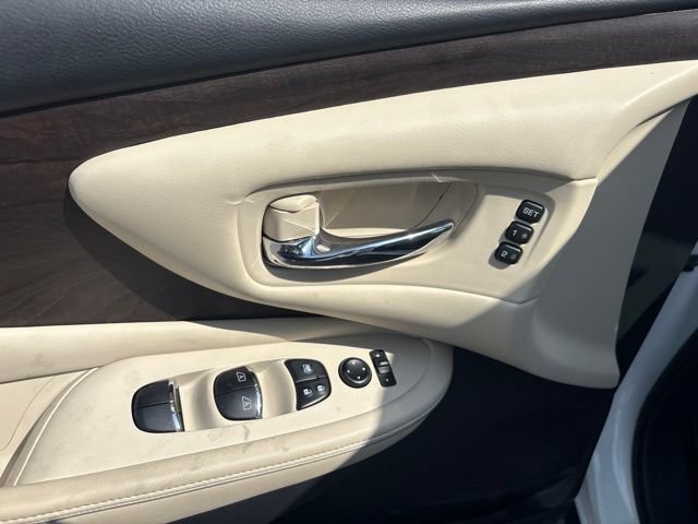 Used 2020 Nissan Murano Platinum FWD image 27